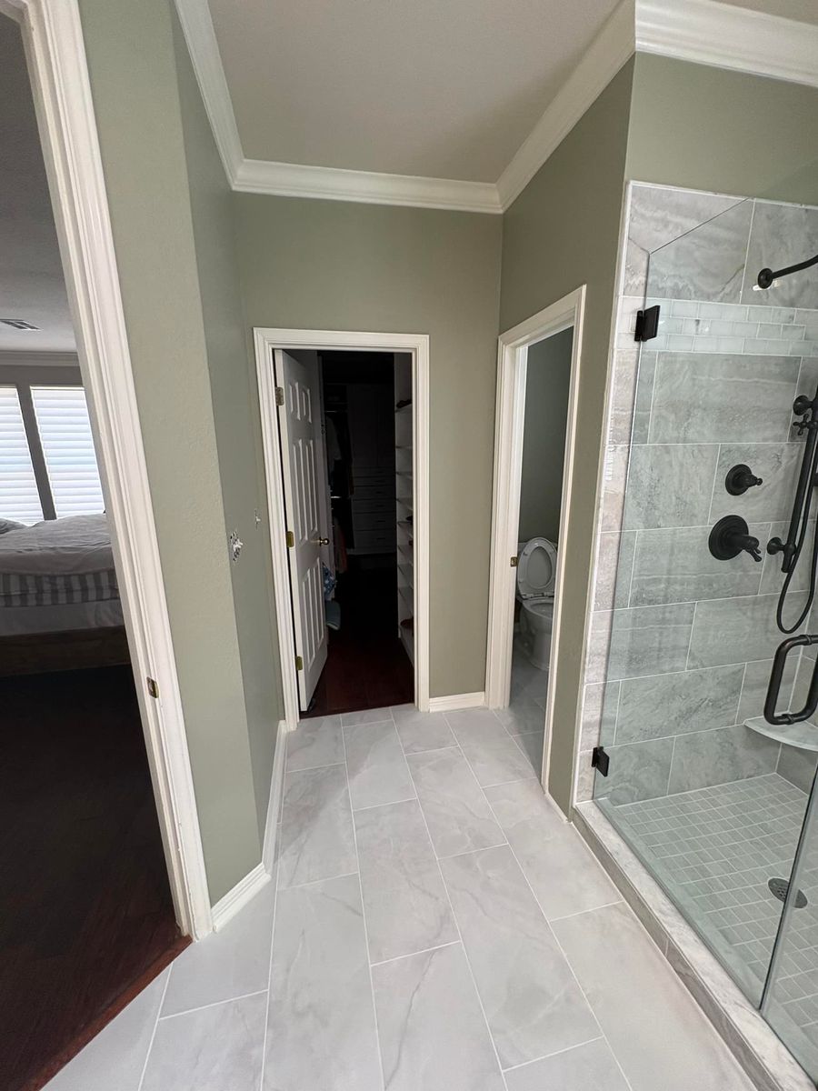 General Remodeling for 311 Construction, LLC in Jarrell, TX