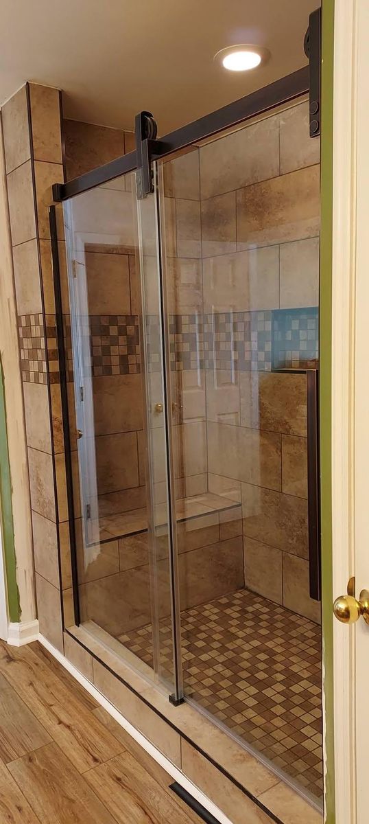 Partial Updates and Upgrades for Son of a Journey Remodeling in Dallas, NC