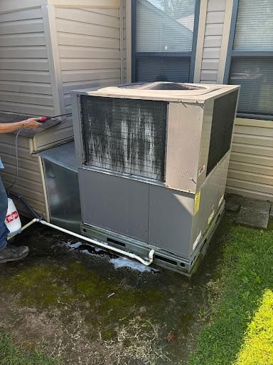 HVAC Repair Services for Hamilton Weiss Heating and Cooling in Newport News, VA