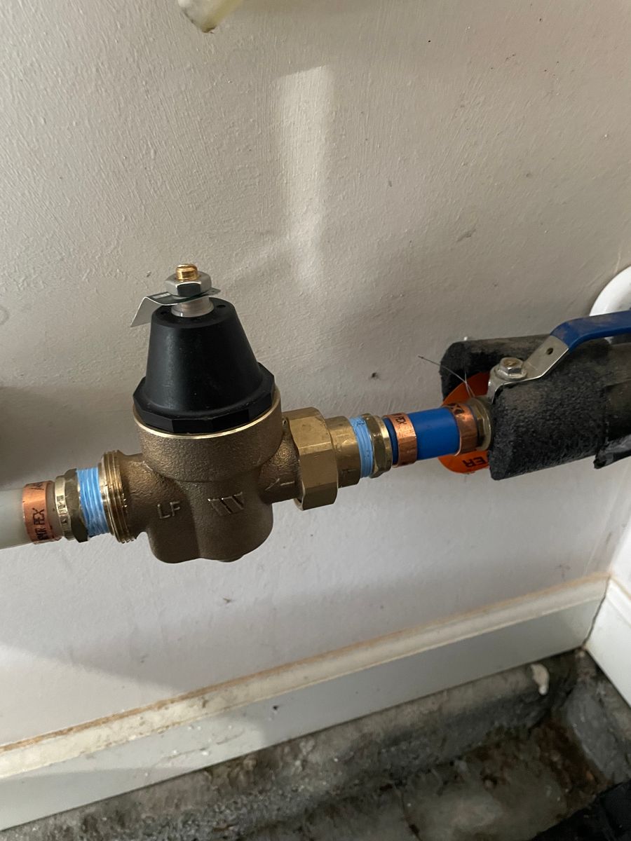 Pipe Installation and Repairs for Limitless Plumbing in Smyrna, TN