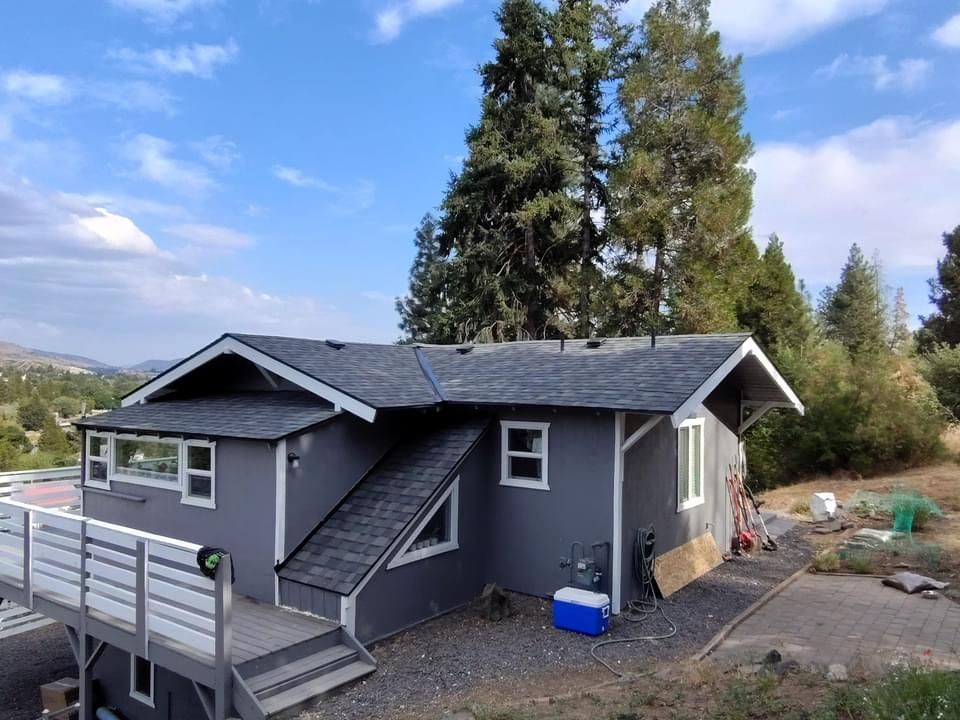 Roofing Replacement for Orcutt Roofing & Home Repair Professionals in Portland, OR