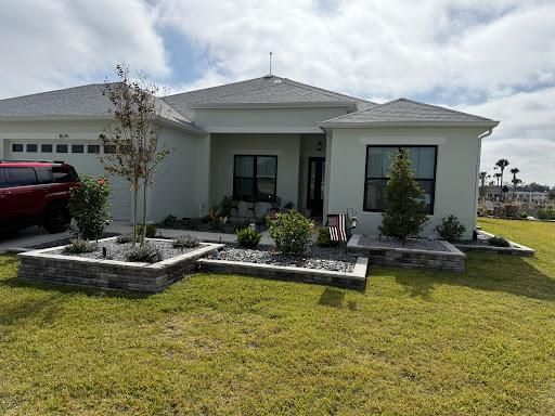 Landscape Installation for Top Quality Hardscapes in Wildwood, FL