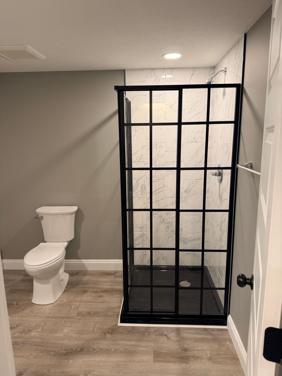 General Remodeling for Compass Contracting LLC in Mentor, OH