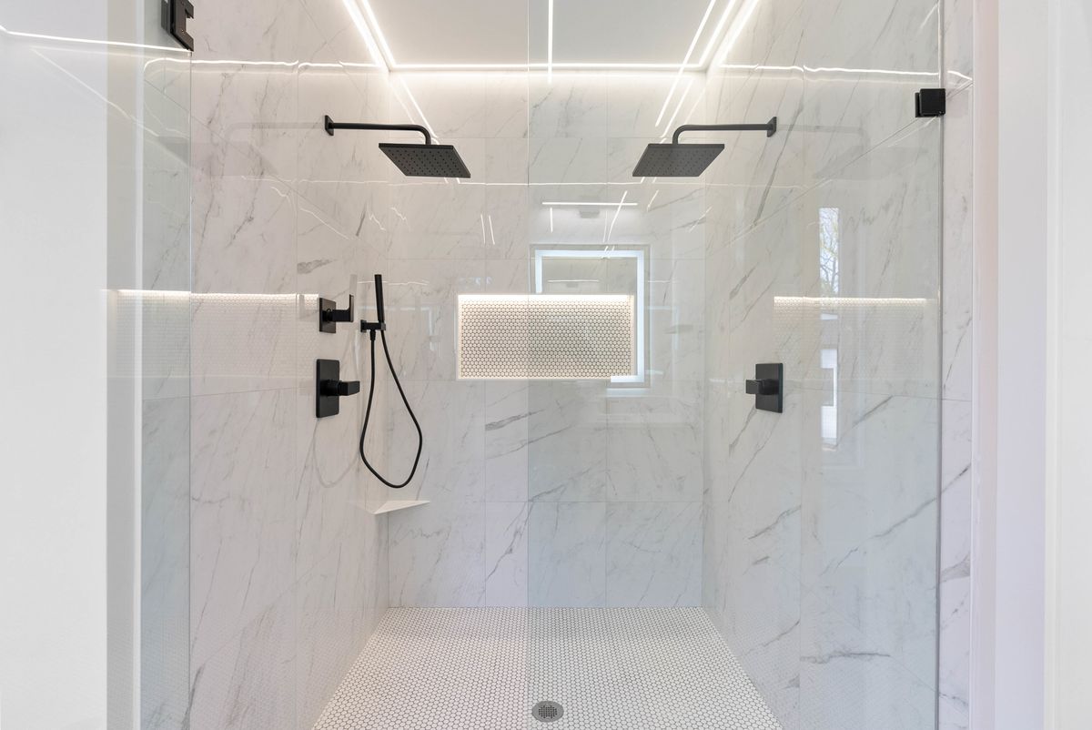 Kitchen and Bathroom Renovations for Anchor Point Builders LLC in Greenville, SC