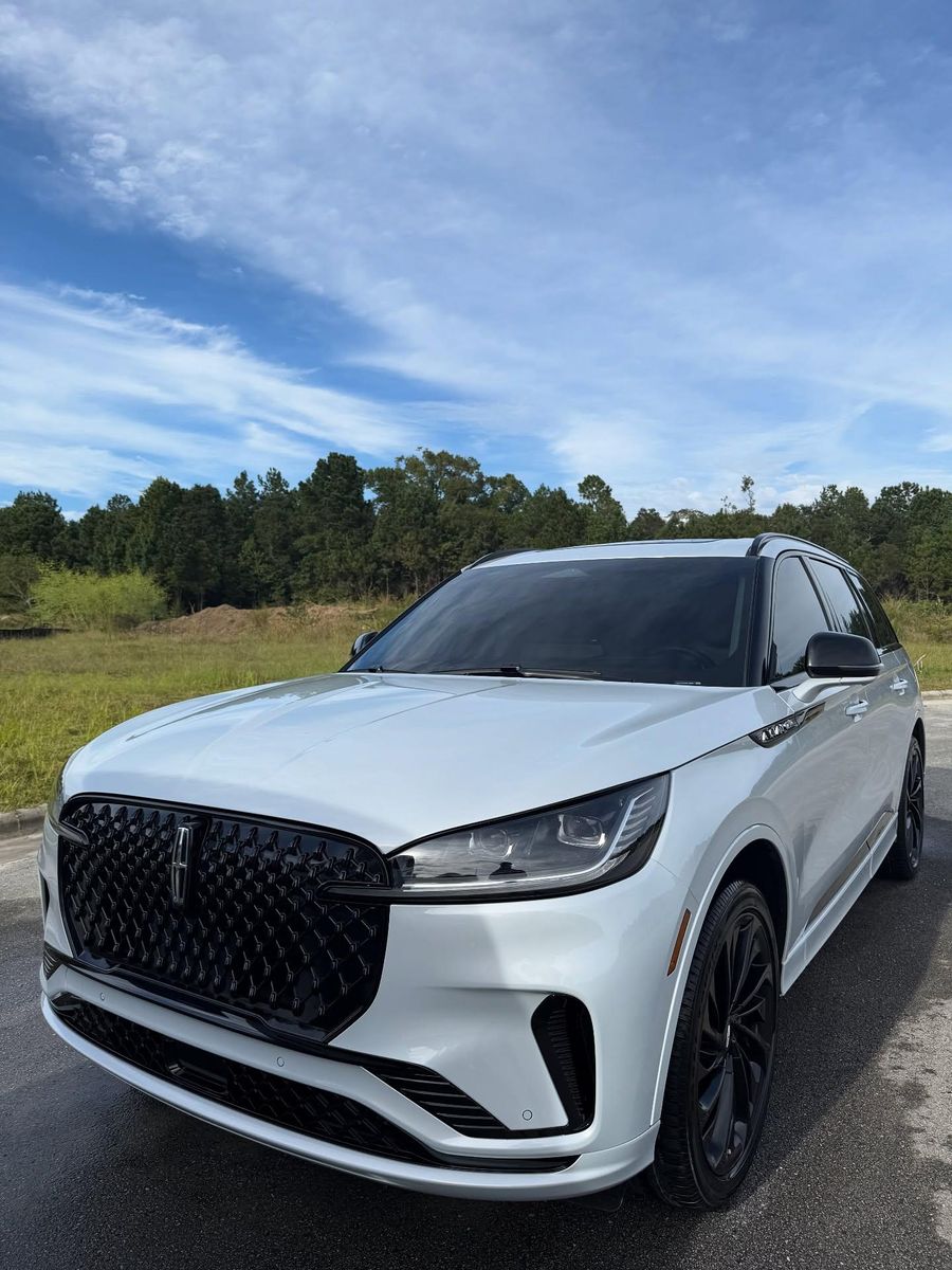 Exterior Package  for Relentless Shine Mobile Detailing in Calabash, NC