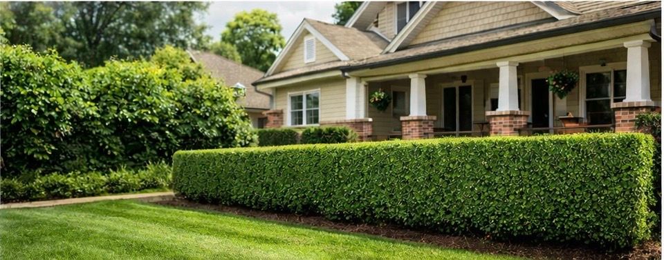 Yard Clean-ups for Clark's Cuts Lawn Care in Lilburn, GA