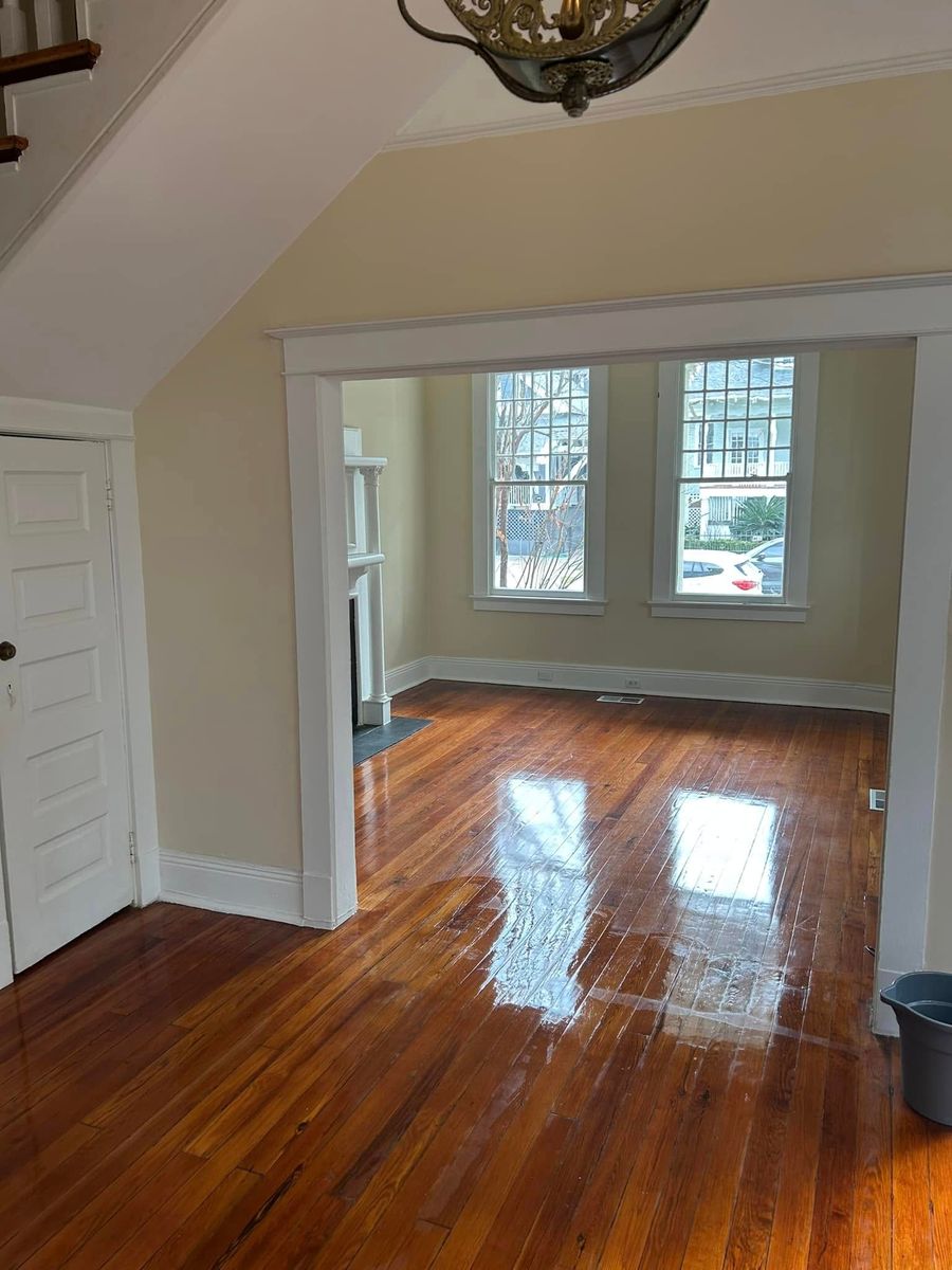 Major Repairs for LBH Property Services in New Orleans, LA