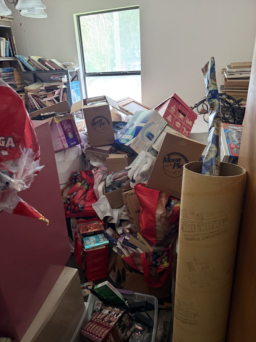 Estate Cleanouts for Zip Junk Removal in Santa Rosa Beach, FL