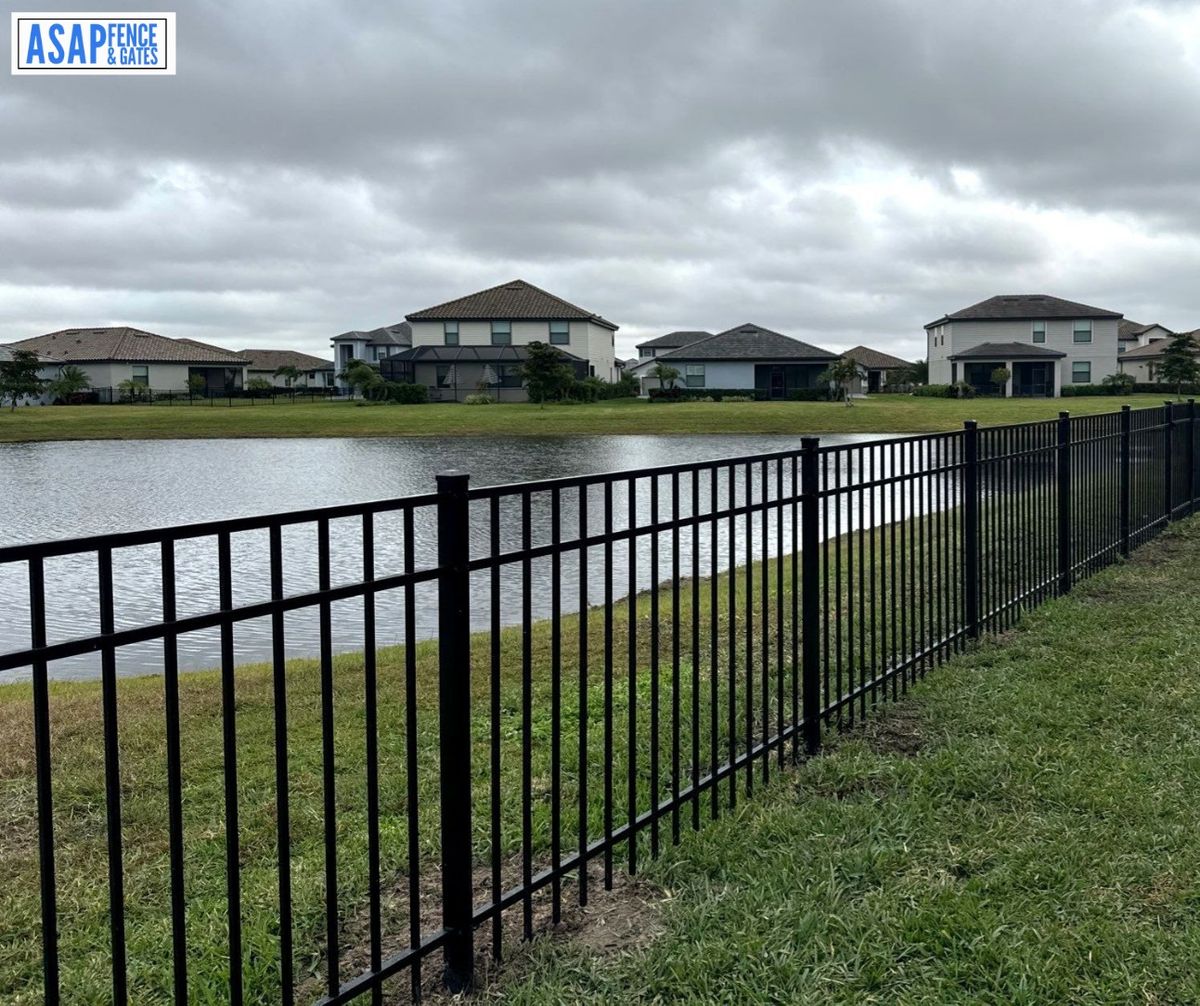 Gate Installation and Repair for ASAP Fence & Gates - Central, FL in Leesburg, FL