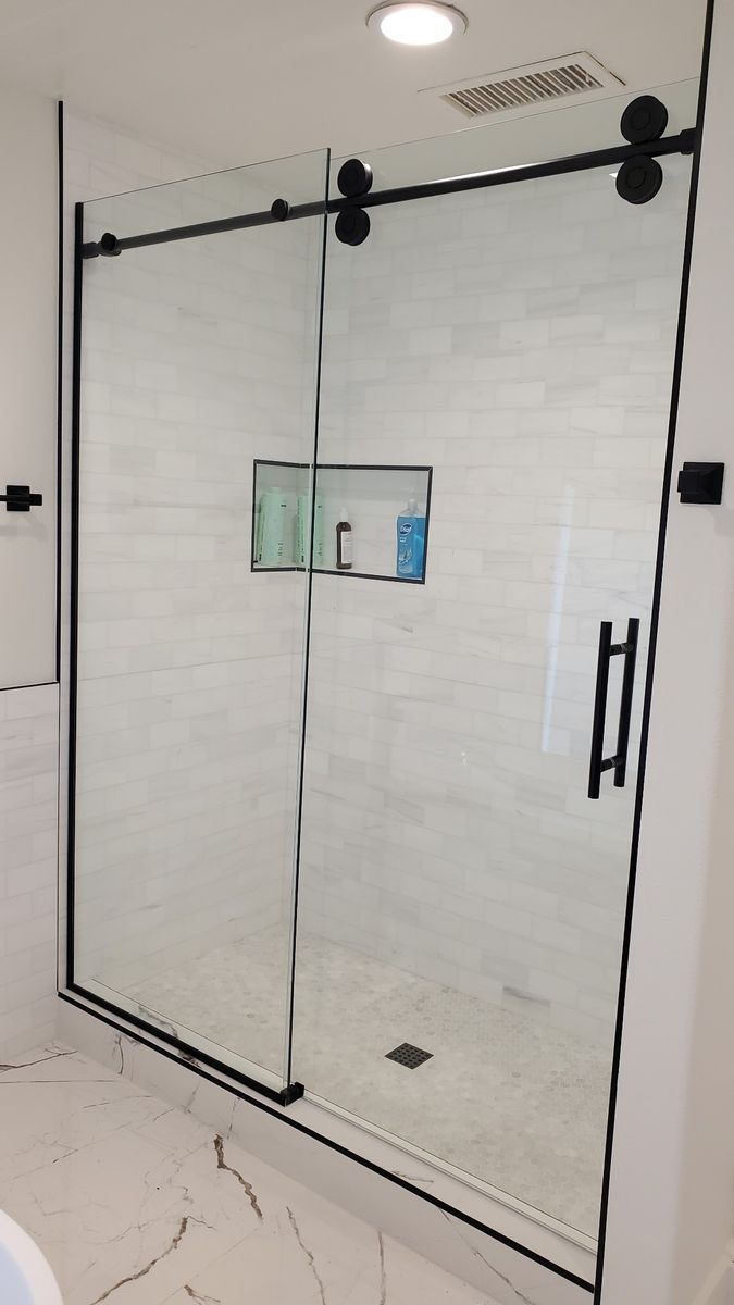 Residential & Commercial Glass Replacement for Concept Glass and Glazing in Cottonwood, AZ