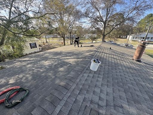 Roofing Repairs for A1 Roofing in Brunswick County, NC