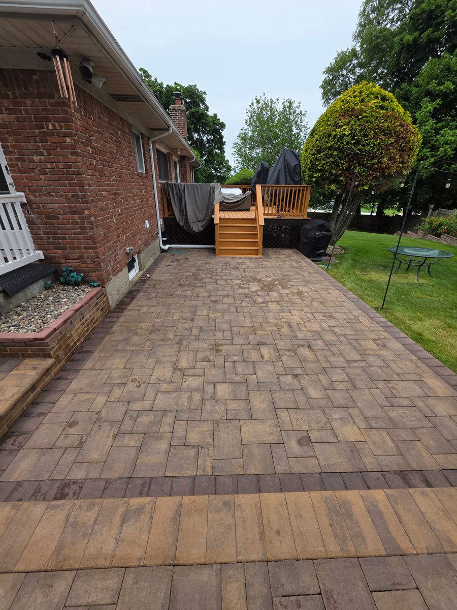 Deck & Patio Restoration for East End Maintenance & Construction Solutions in Suffolk County, NY