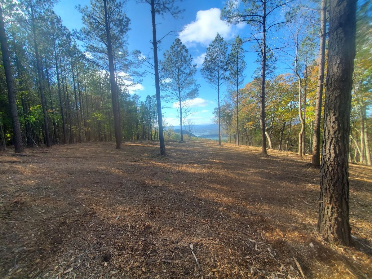 Leveling for H&H Earthworks in Decherd, TN