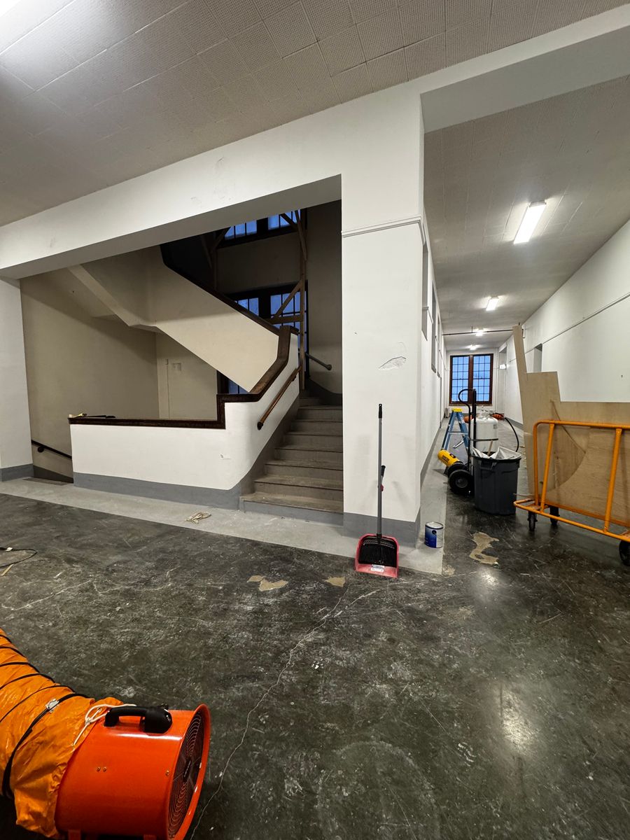 Residential, Commercial, and Light-Industrial Development for John Thomas Construction LLC in Niagara, NY