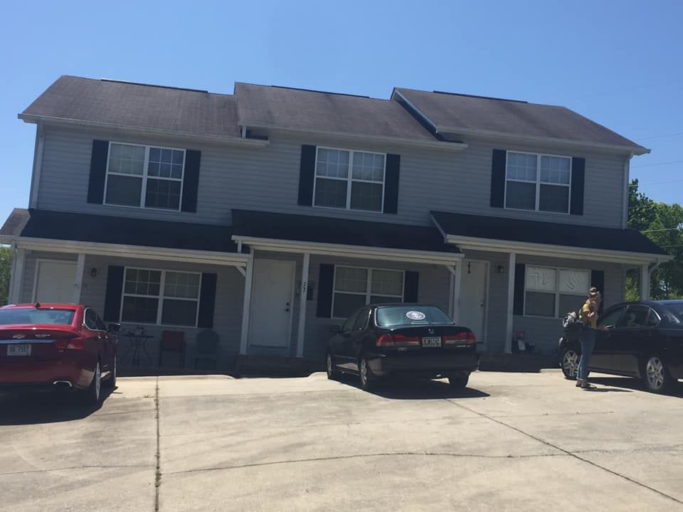 Roofing Installation for Lepards Roofing and Remodeling in Fort Ogelthorpe, GA