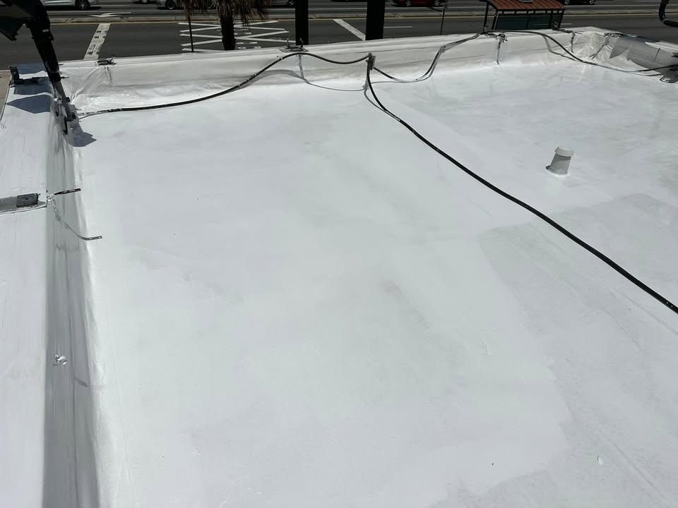 Roofing Replacement for Best Buy Roofing in Port Orange, FL