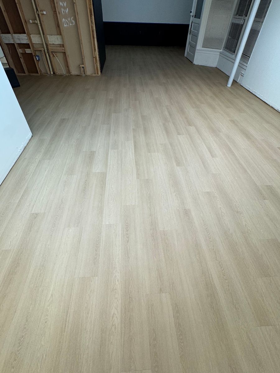 Floor Installation for Fast Floors Eau Claire in Eau Claire County, WI