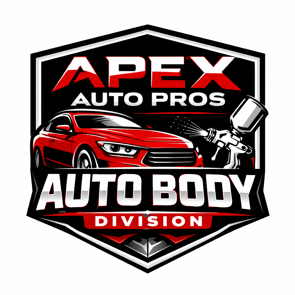 Apex auto pros AutoBody Division for Apex Auto Pros in Myrtle Beach, SC