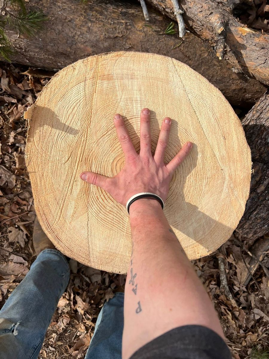 Tree Trimming for Foothills Landscape Solutions LLC in Inman, SC