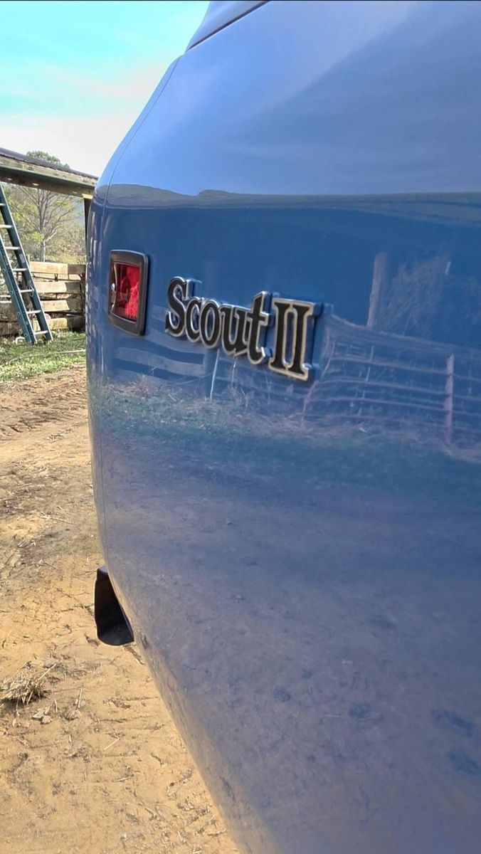 Detailing for Cave Spring Customs in Cave Spring, GA