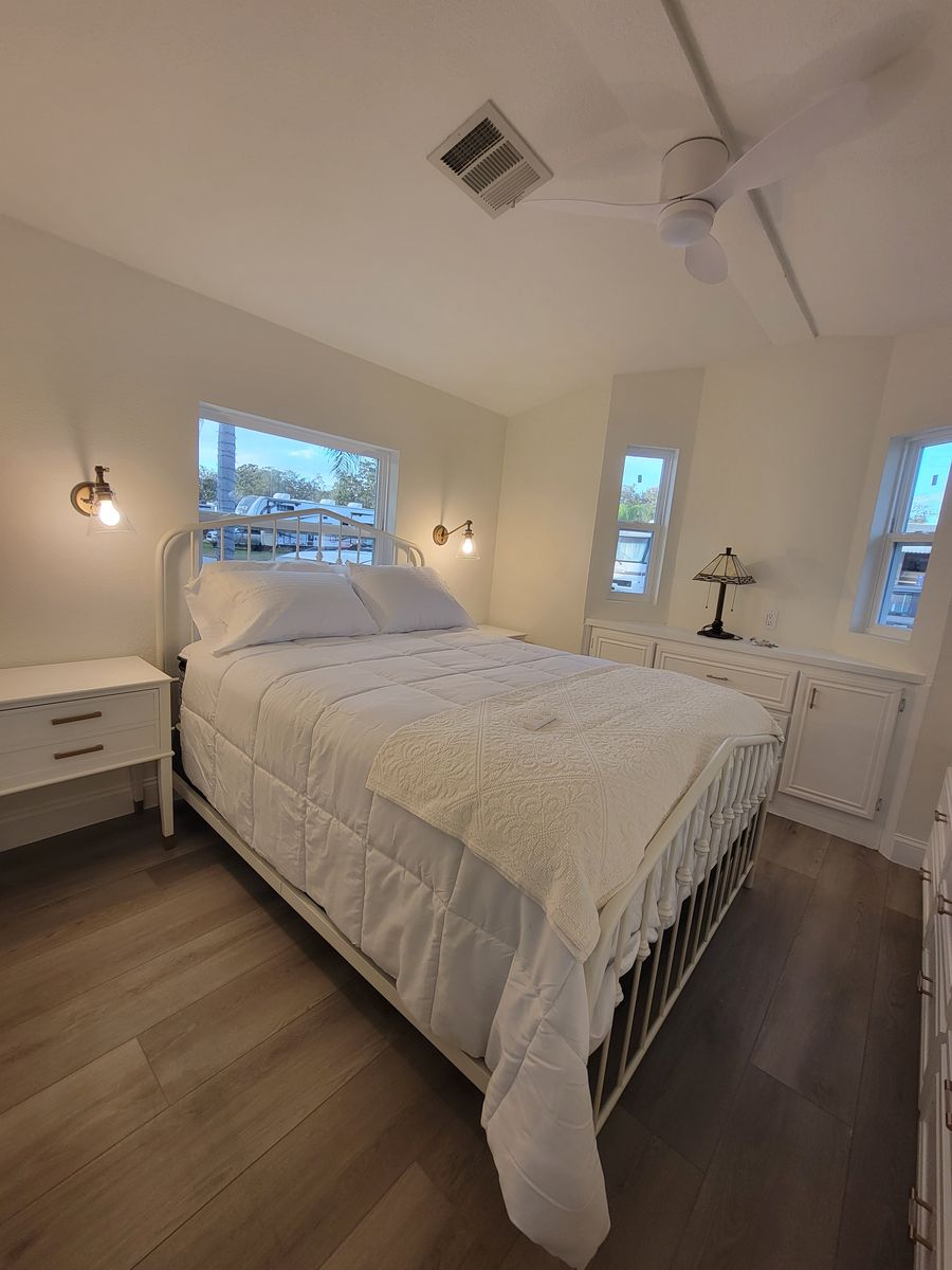 Custom designs for Zion Remodeling & Construction in Gainesville, FL