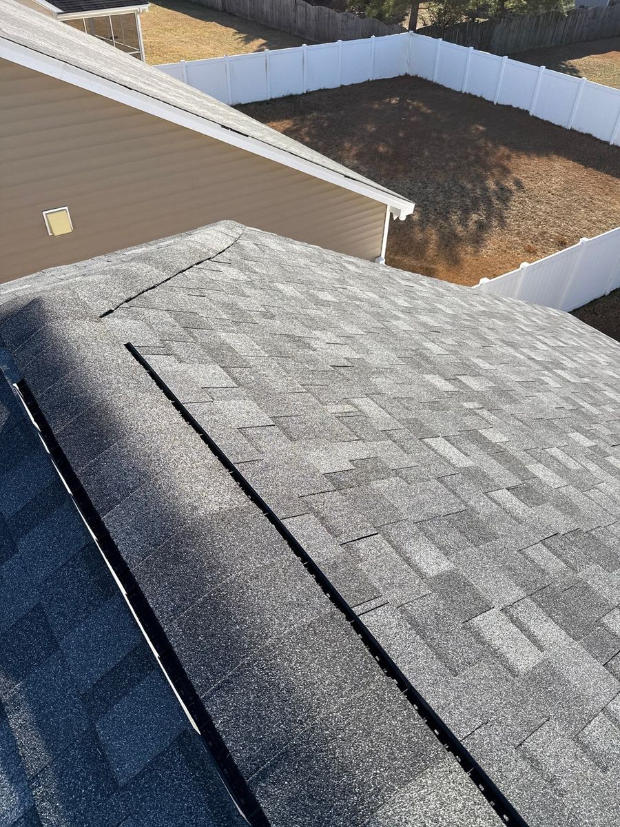 Roof Inspection & Maintenance for Alpha Sky Roofing LLC in Raleigh, NC