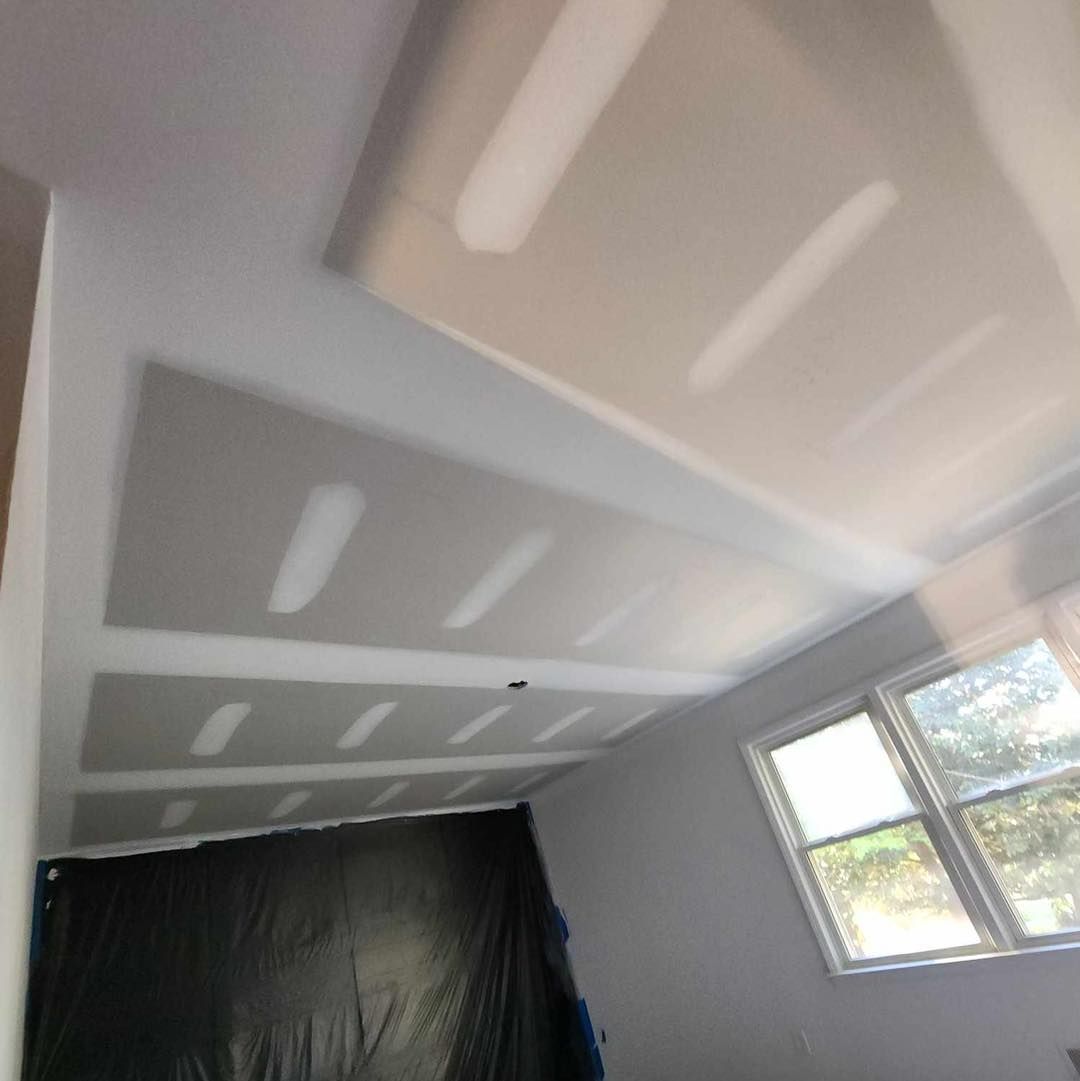 Drywall Repair for Integrity Drywall and Renovations in Lawrenceville, GA