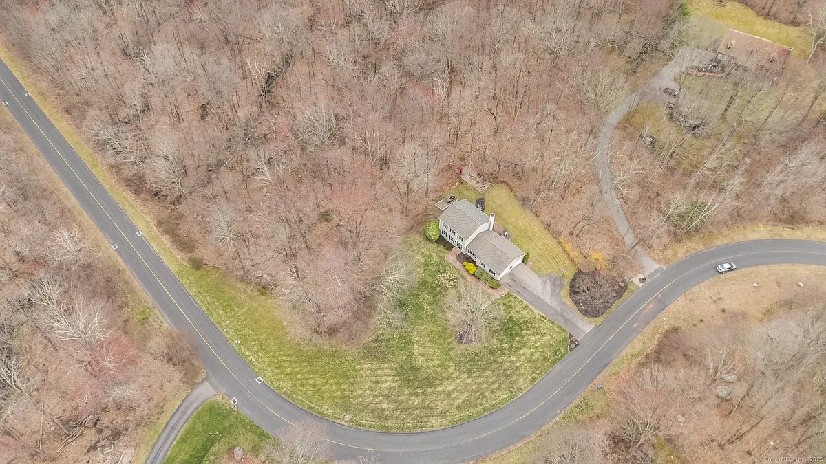 For Sale: 16 Windrush Ln, Andover, CT 06232 for Nelson Foss - Realtor in South Windsor, CT