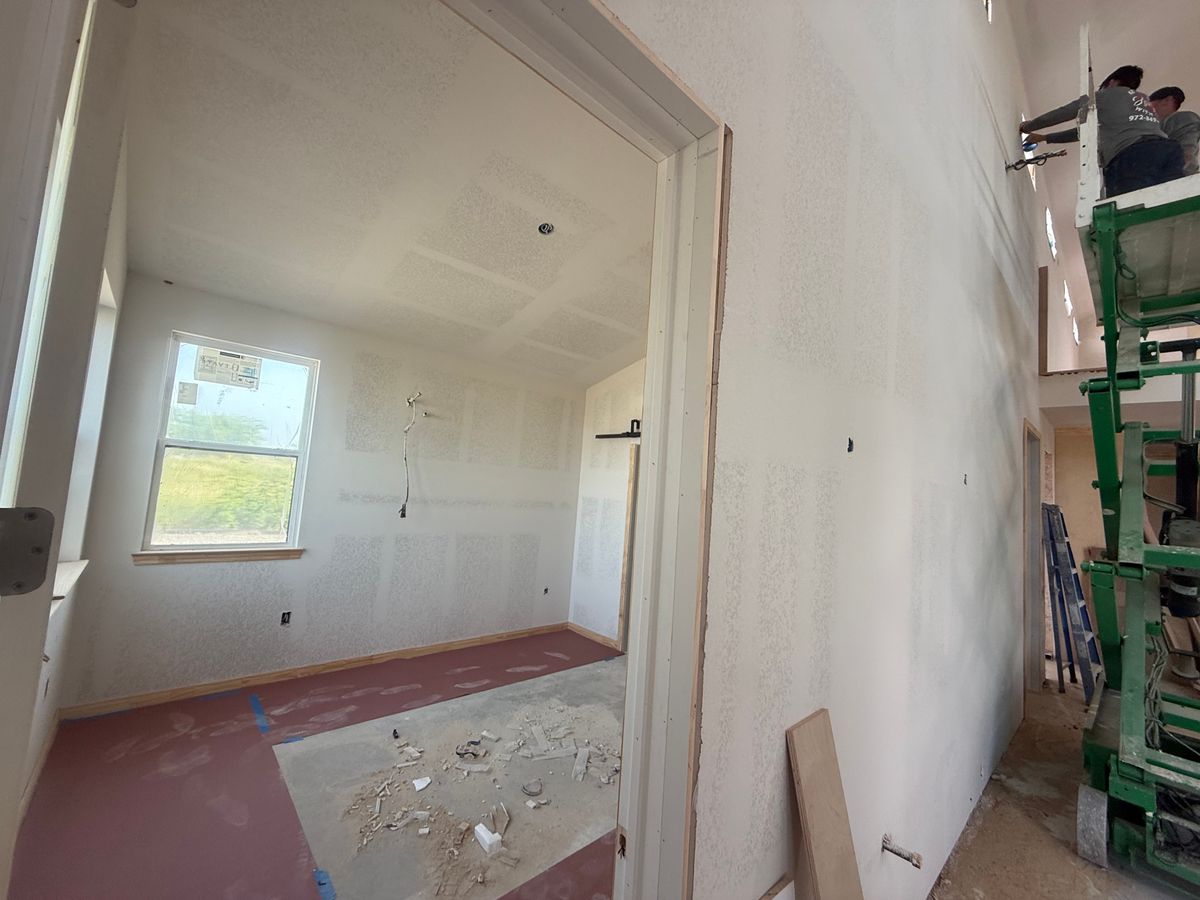 Kitchen Remodeling for Keeping Up With The Jones LLC in Corsicana, TX