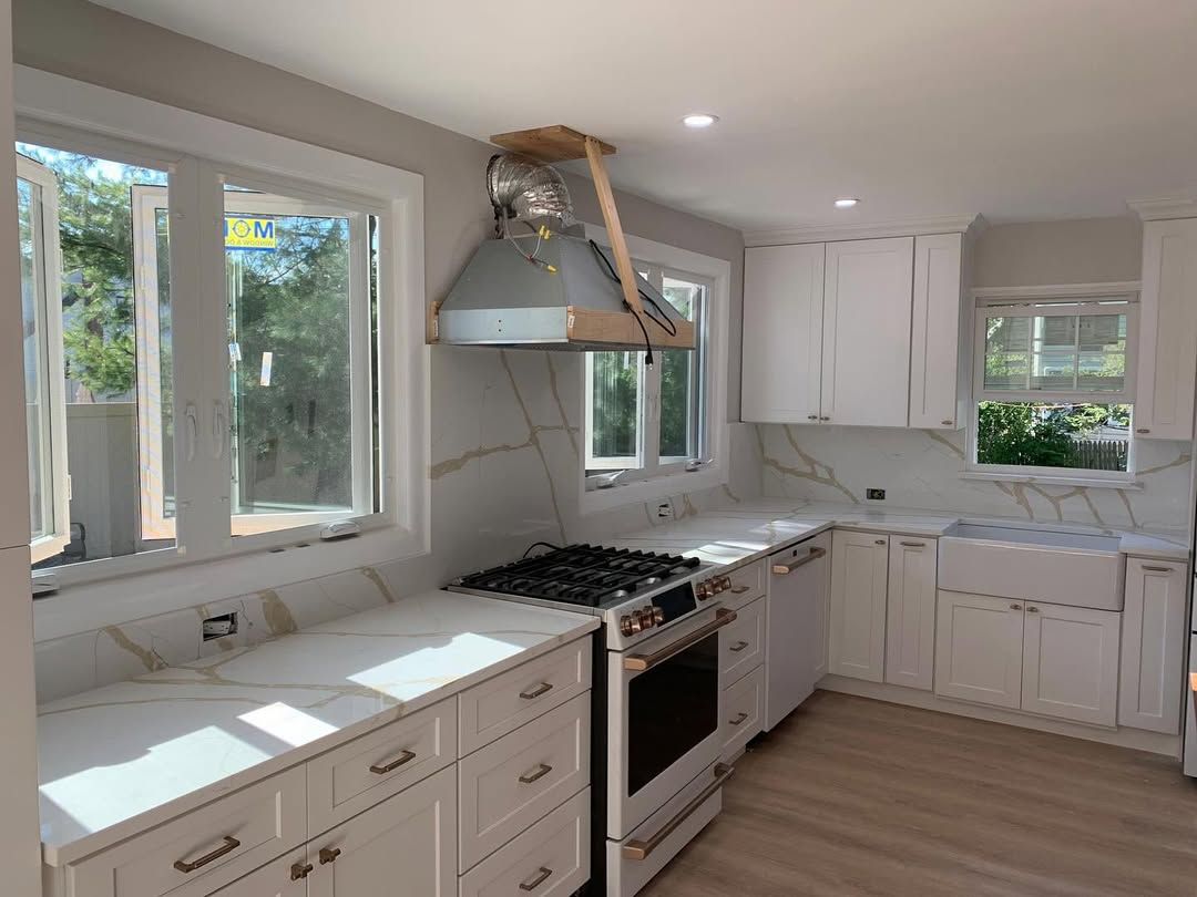 Flooring for Elite Kitchens and Bath in Freeport, NY