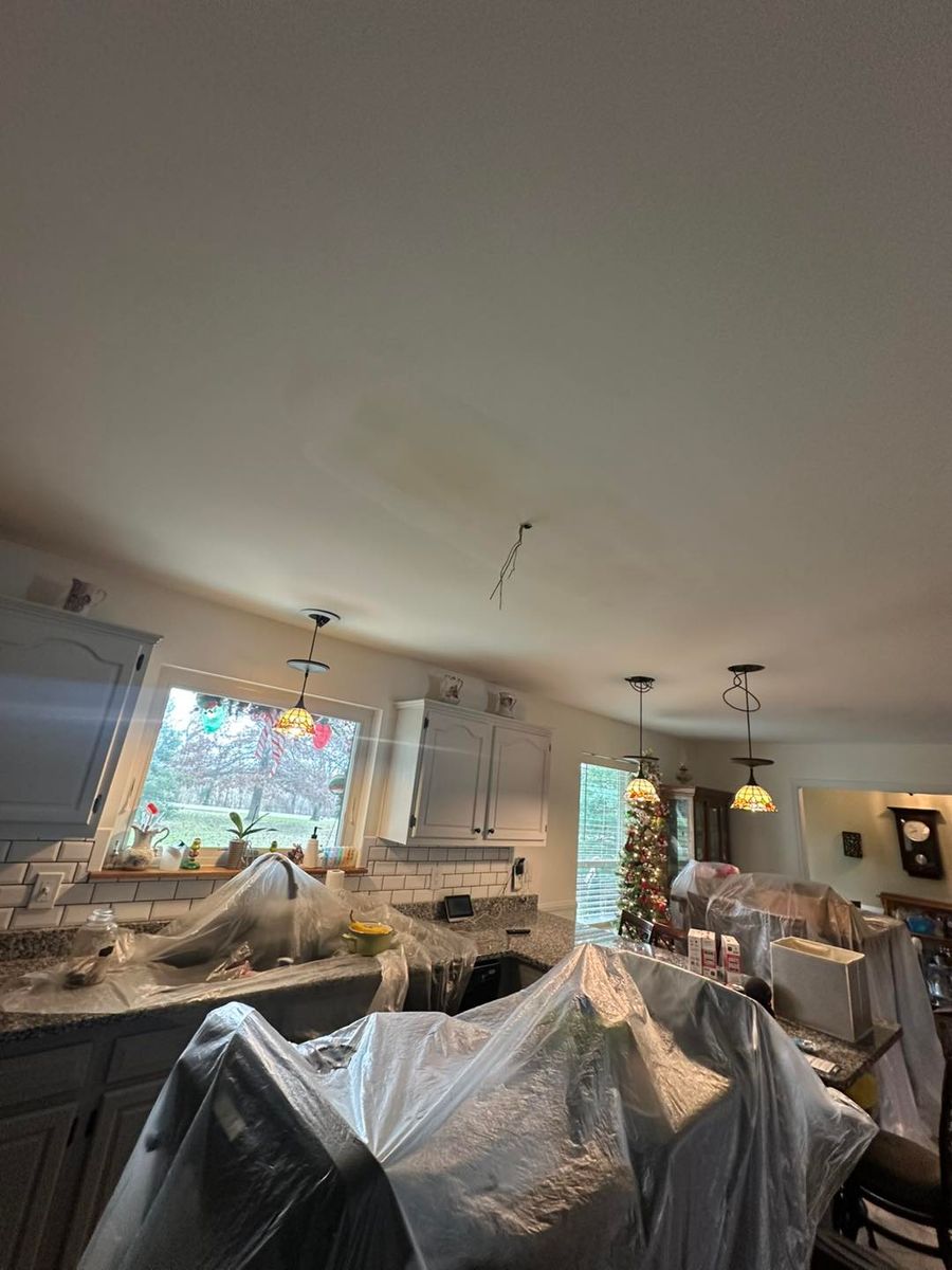 Lighting Installation and Repairs for Victory Electric in Lexington, KY