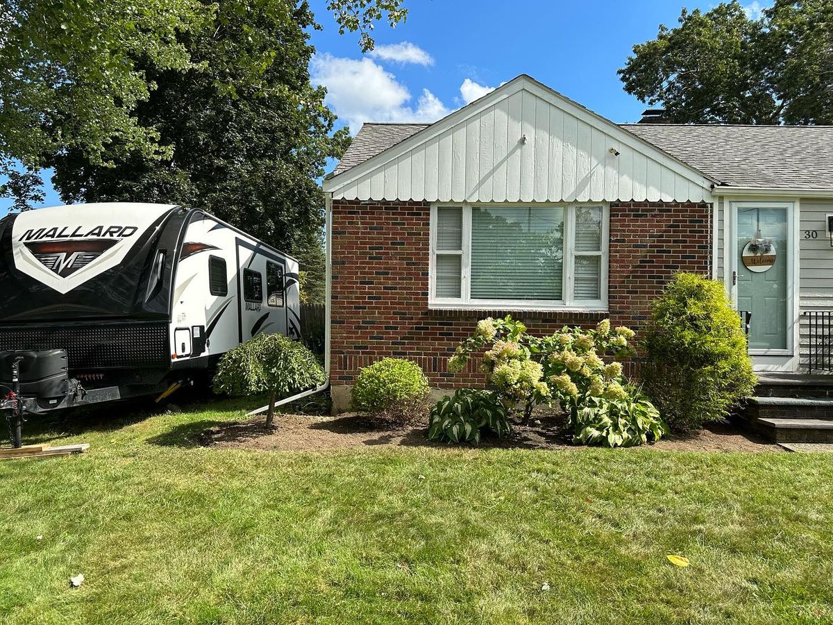 Shrub Trimming for Garduno Landscaping LLC in Cumberland, RI