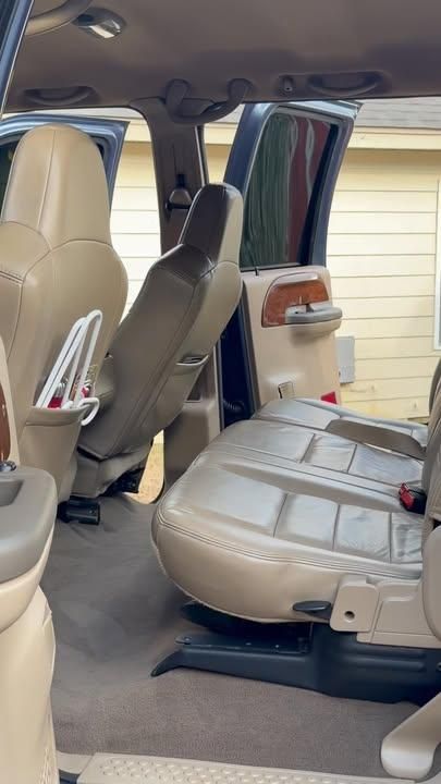 Interior Detailing for Bama’s Pressure Washing & Mobile Detailing  in Prattville, AL