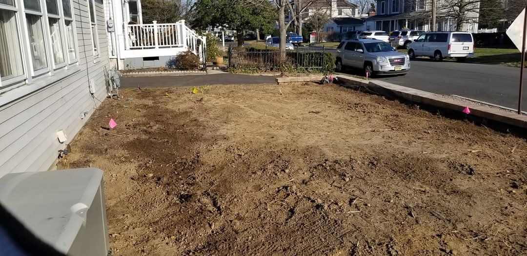 Custom Designed Irrigation System Installation for New Jersey American Irrigation in Toms River, NJ