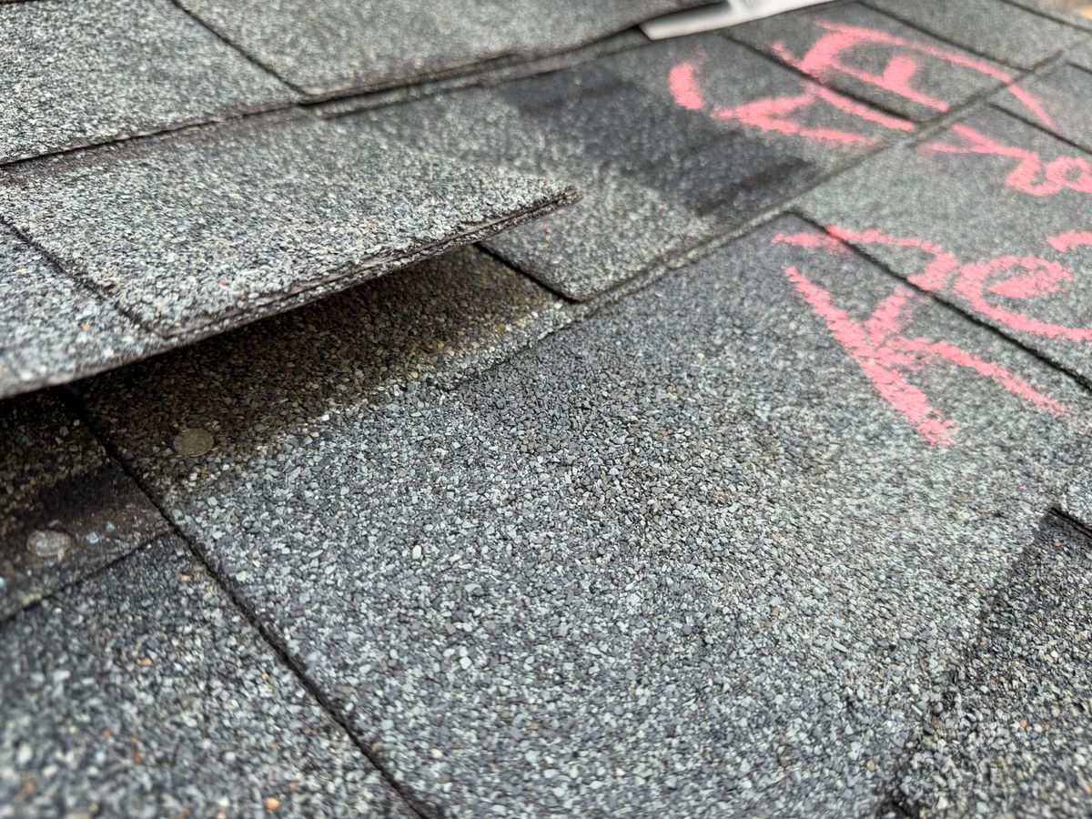 Roofing Consultations for Hometown Roofing in Greenwood, SC