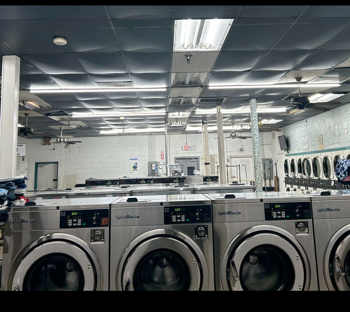 Commercial Lighting Installation for Florida Tech Installers in Orlando, FL