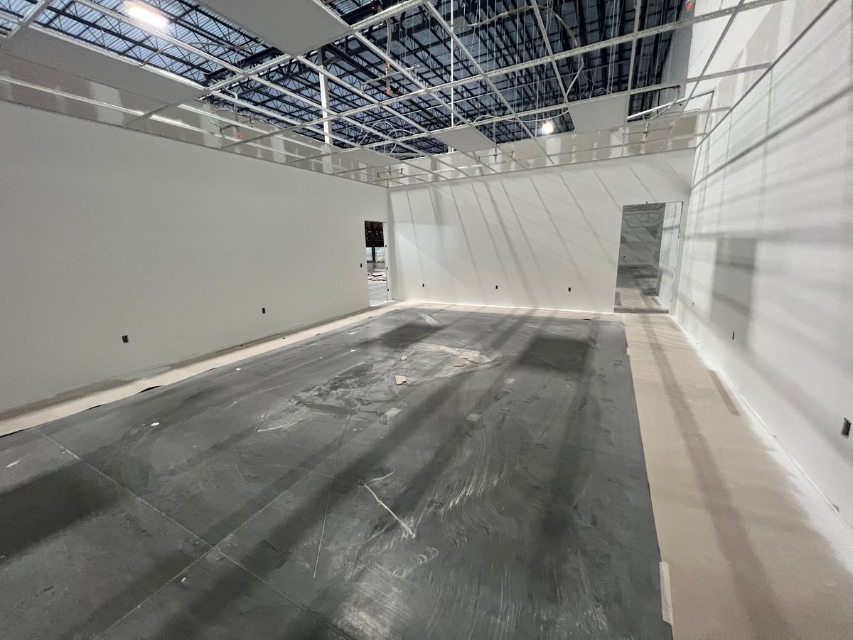 Commercial Painting for Arias Painting LLC in New Jersey, NJ