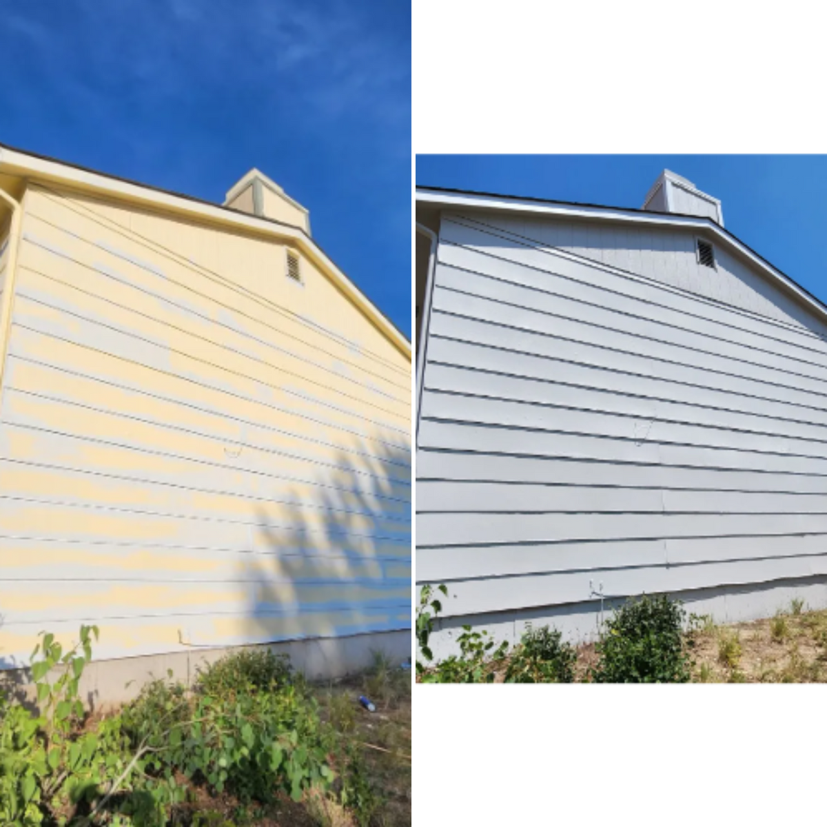 Staining Services for SqFt Painting in Houston, TX
