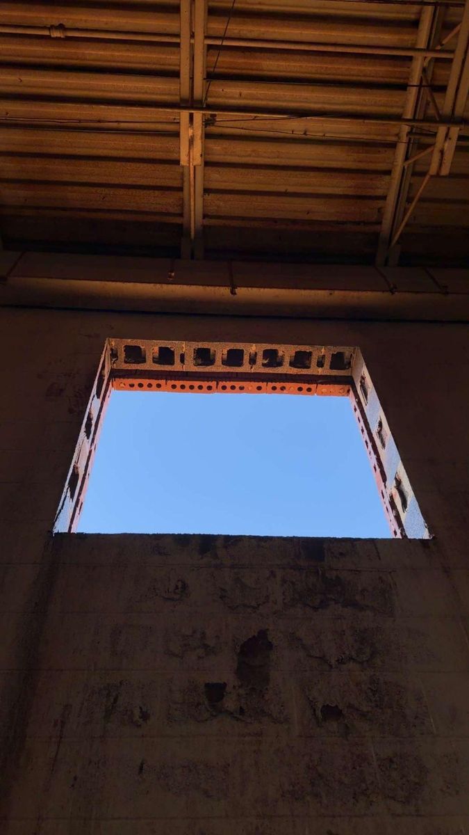 Demolition/Removal for Superior Concrete Cutting LLC in Charleston, SC