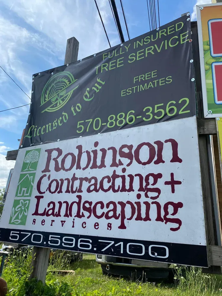 Tree Trimming for Licensed to Cut Tree Service in Athens, PA