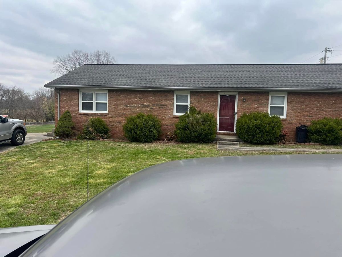 Property Maintainance for New Outlook Lawncare in Henderson County, KY