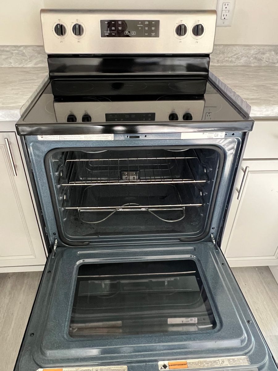 Move In / Move Out Cleaning for Time Maid Easy in Winston-Salem, NC