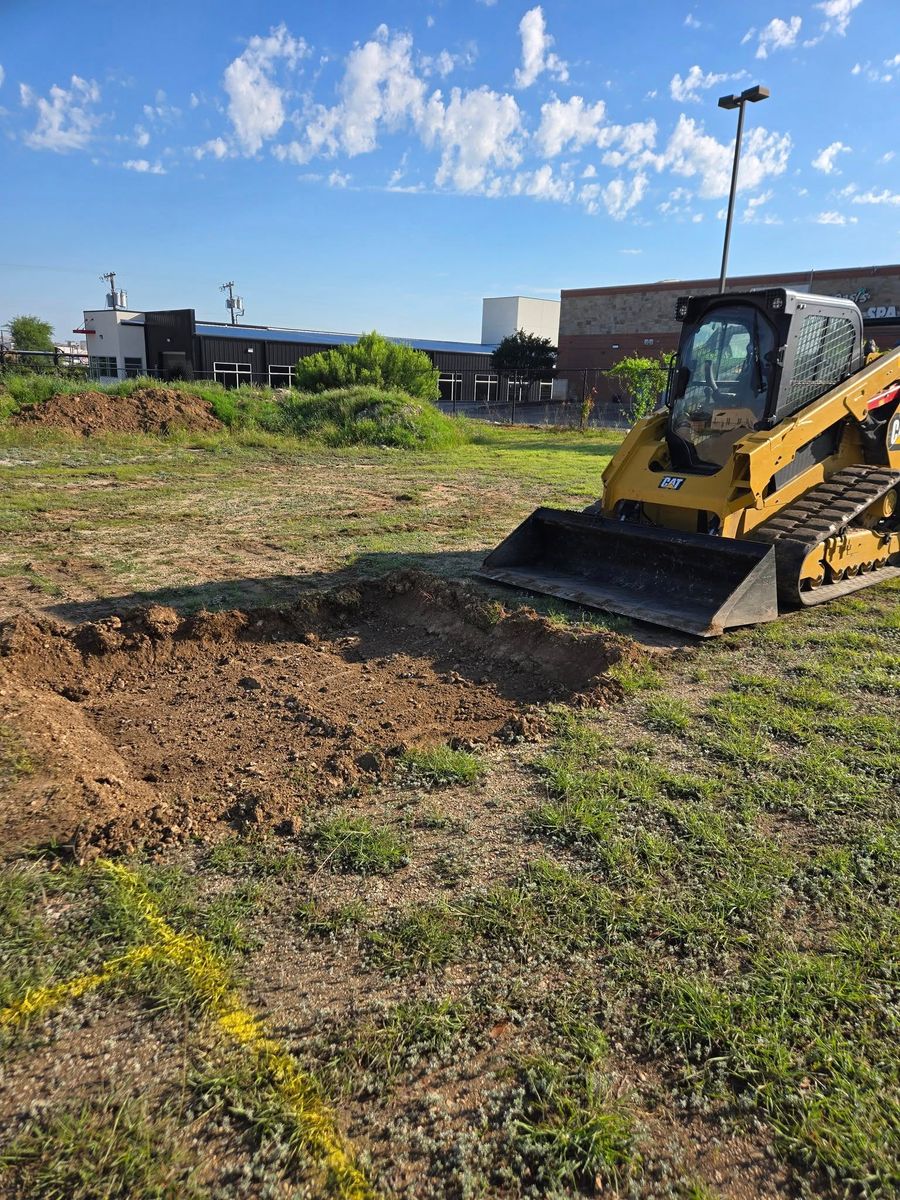 Residential Lawn Care for Philipp Property Solutions, LLC in Valley Mills, TX