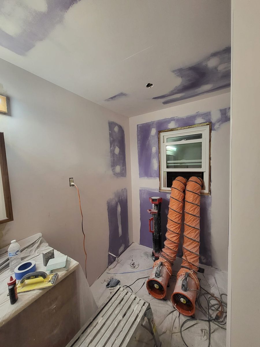 Painting And Staining for Laib's Remodeling & Repairs in Salisbury, NC