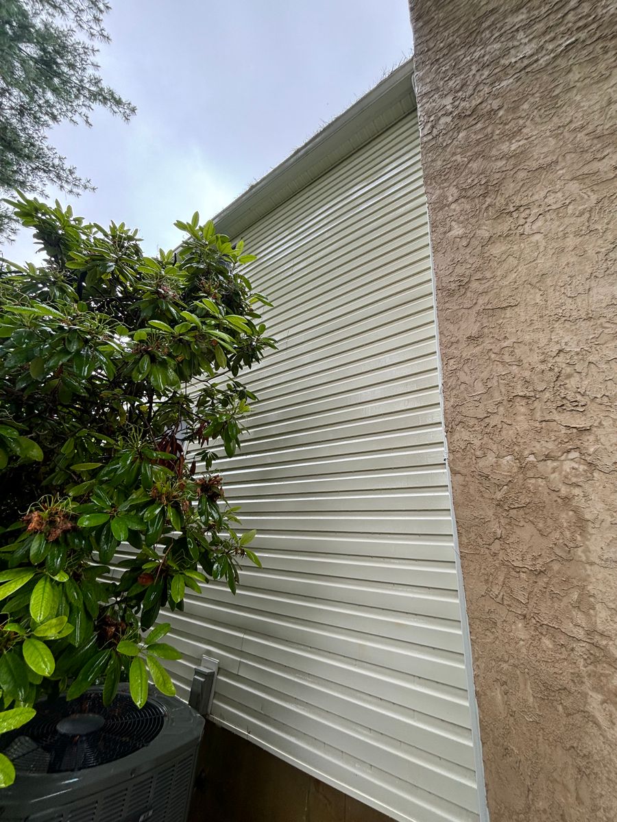 Power Washing for Creekside Property Solutions in Aston Township, PA