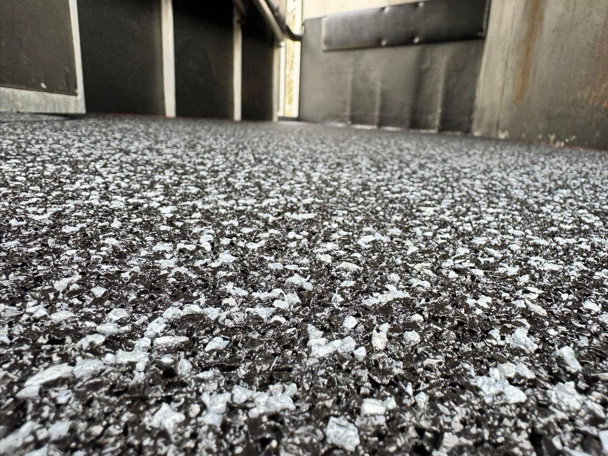 Trailer Flooring for Shelton Trailer Flooring  in Ocala, FL