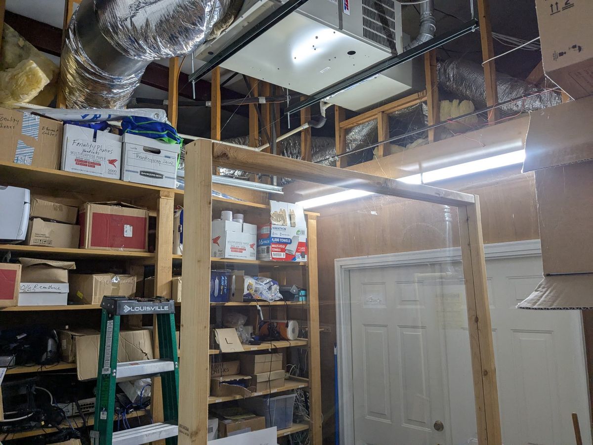 Residential Electrical Services for C&L Electric in Killen, AL