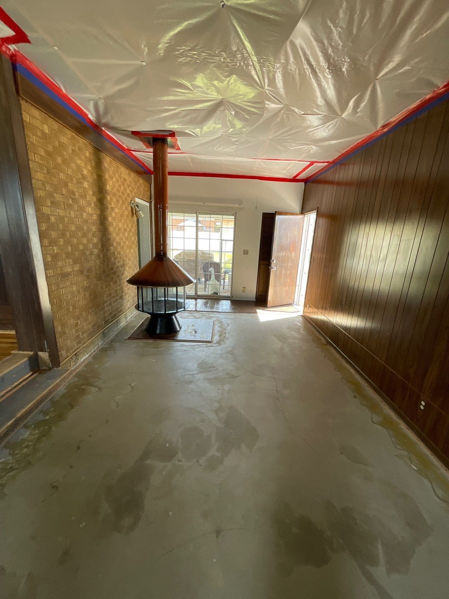 Asbestos Abatement for ACM Environmental in Salt Lake City, UT