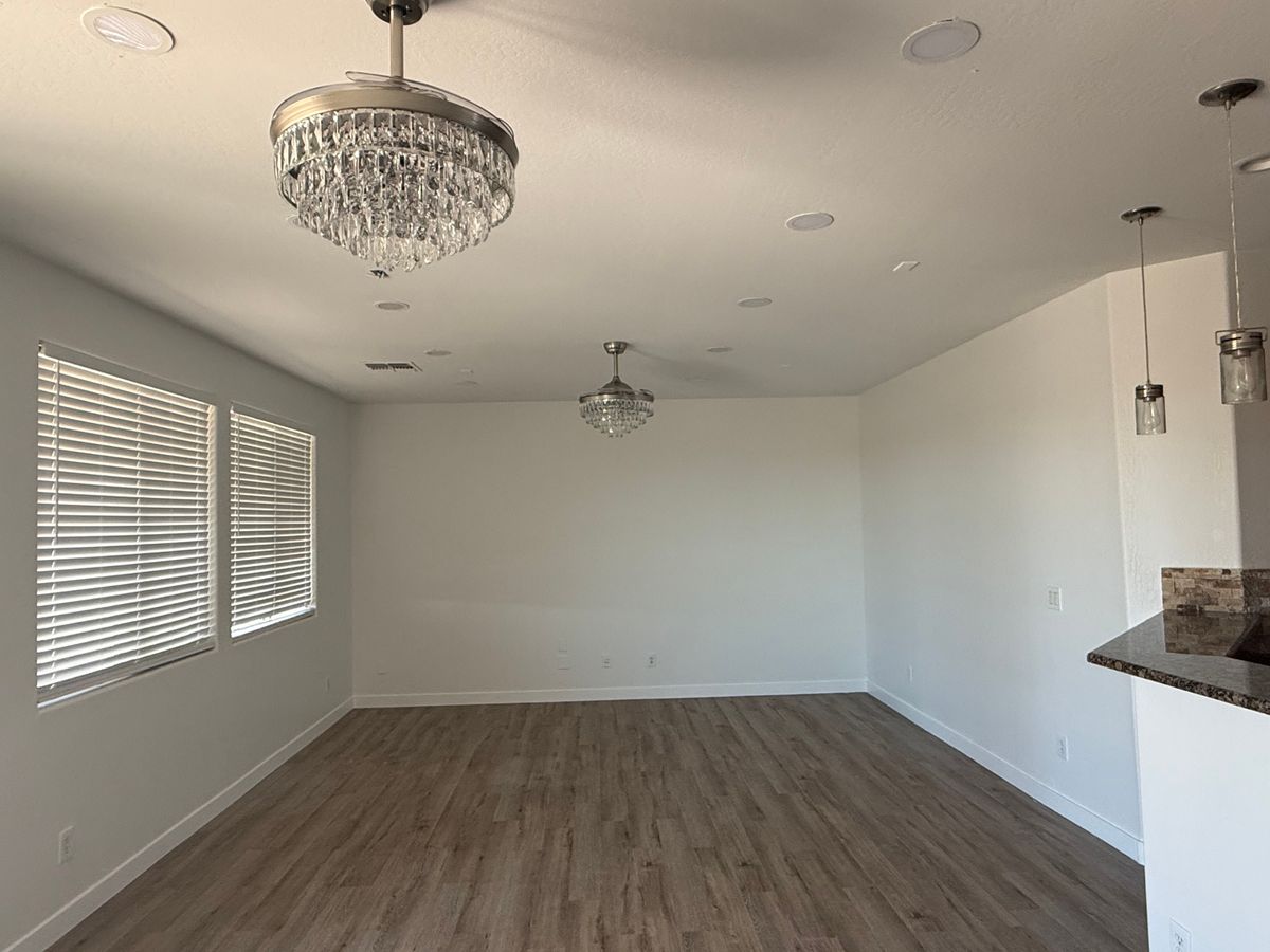 Flooring for Ruiz Painting & Remodeling in Phoenix, AZ