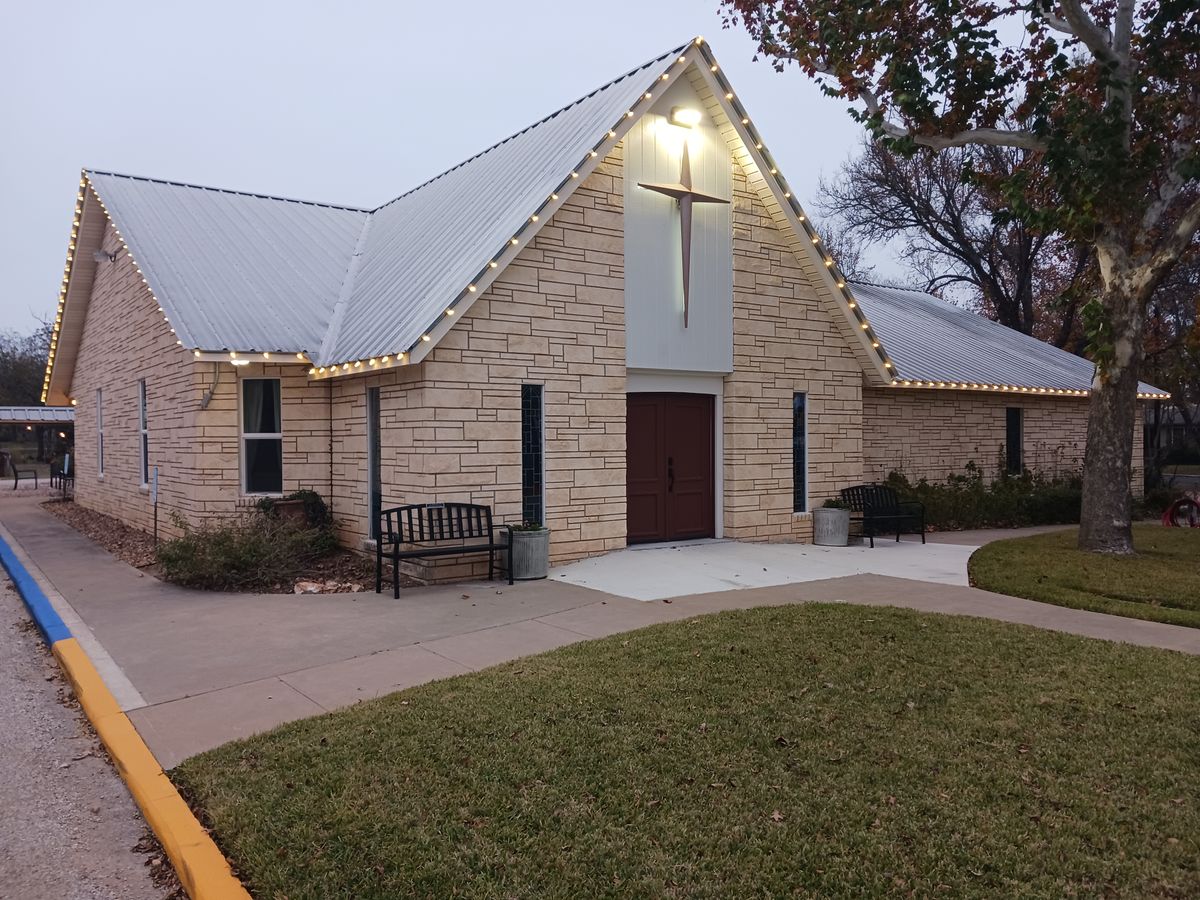 Christmas Lights for Xtreme Clean Plus  in Fredericksburg, TX
